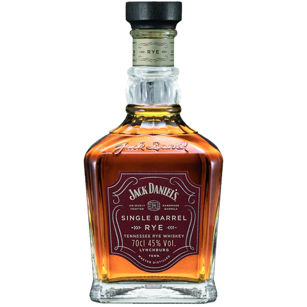 Jack Daniel's Single Barrel Rye